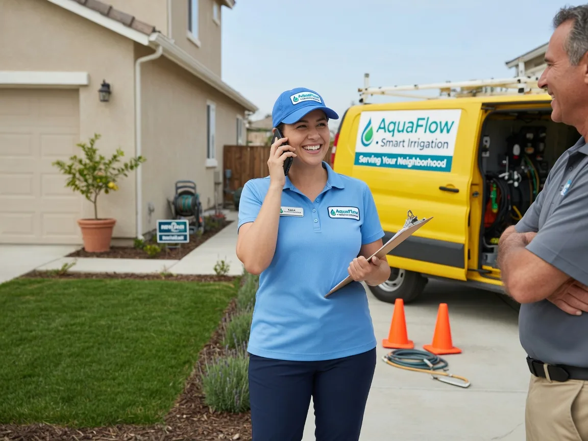 Irrigation Installation Ansley, NE FAQs